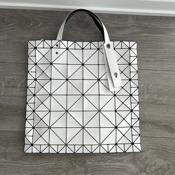 Issey Miyake Handbags - ISSEY MIYAKE BAOBAO TOTE